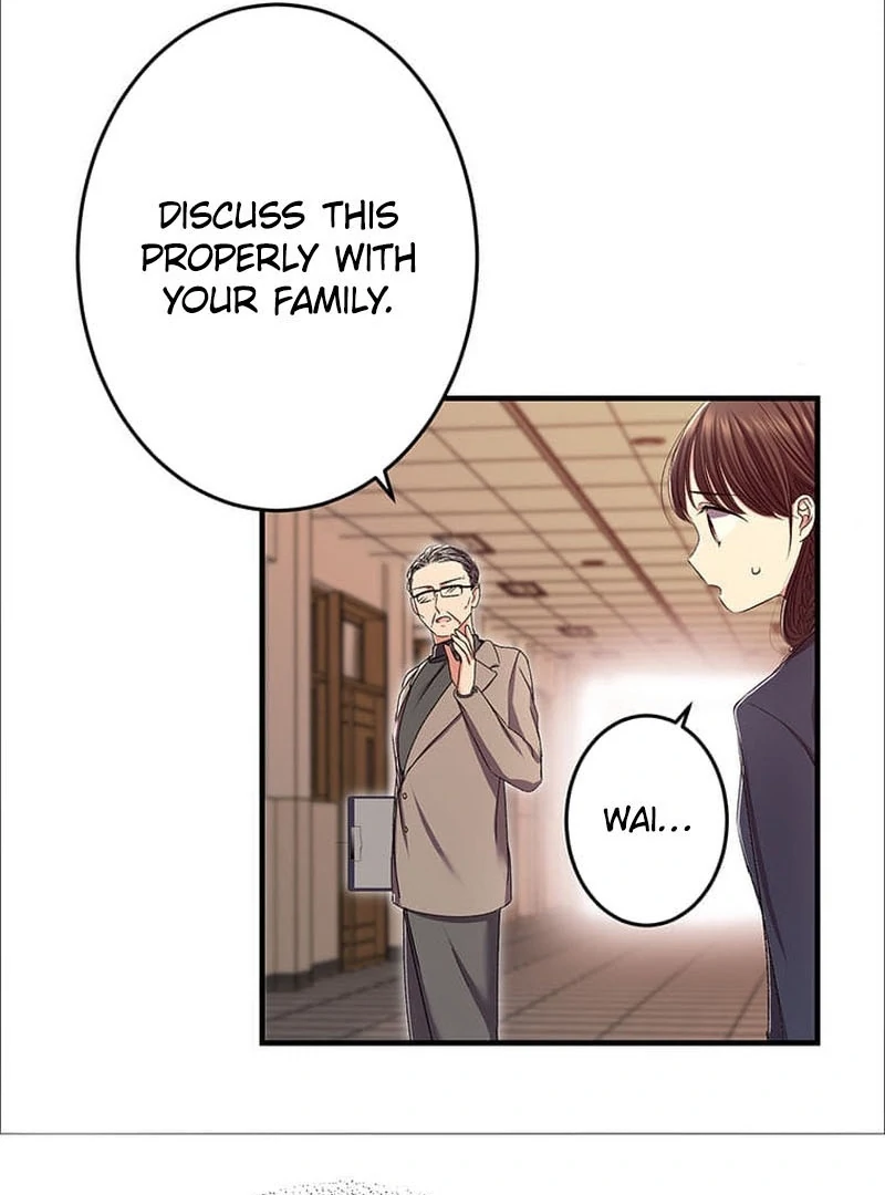 The Mirror of Janus Chapter 21 page 47 - 