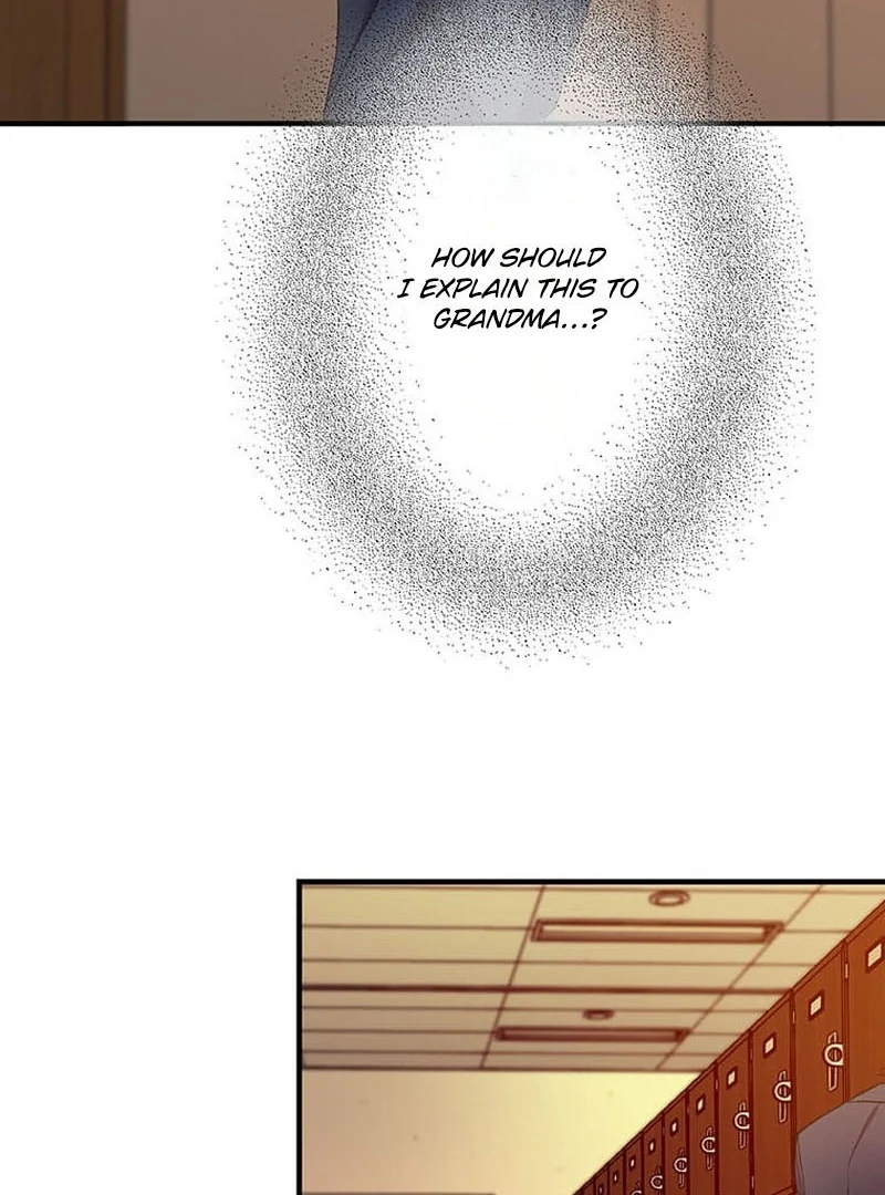 The Mirror of Janus Chapter 21 page 49 - 