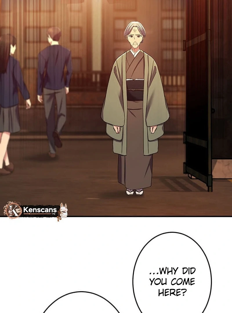 The Mirror of Janus Chapter 21 page 53 - 