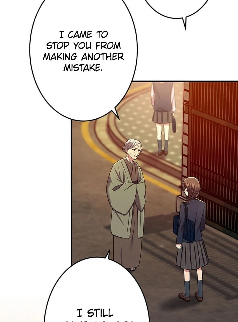 The Mirror of Janus Chapter 21 page 54 - 