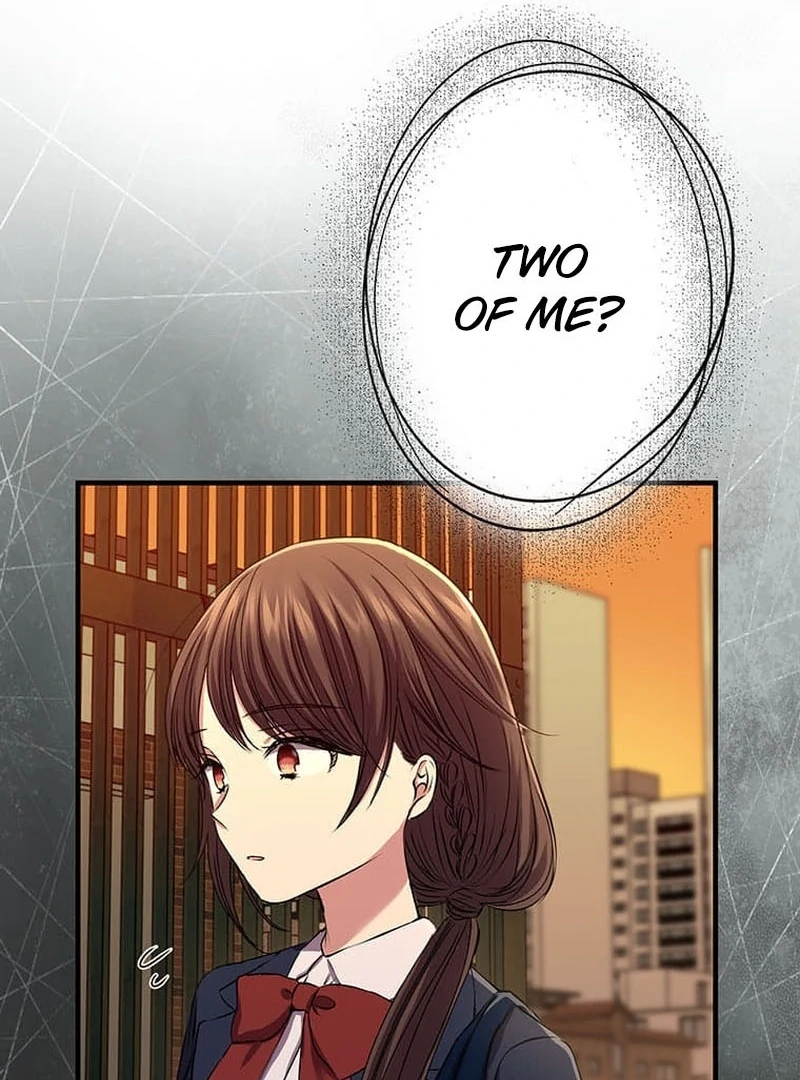 The Mirror of Janus Chapter 21 page 57 - 