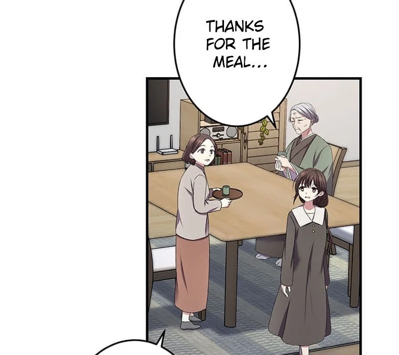 The Mirror of Janus Chapter 21 page 61 - 
