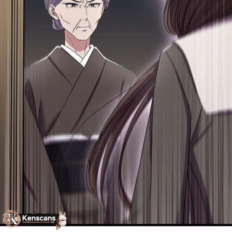 The Mirror of Janus Chapter 21 page 80 - 