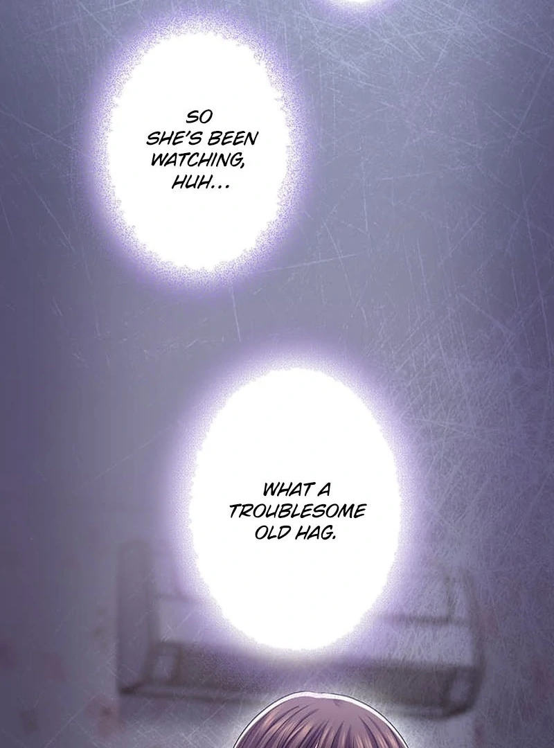 The Mirror of Janus Chapter 21 page 87 - 