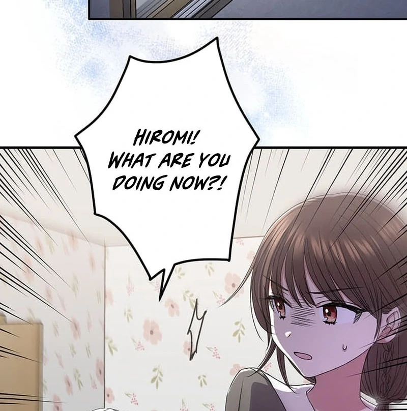 The Mirror of Janus Chapter 21 page 91 - 