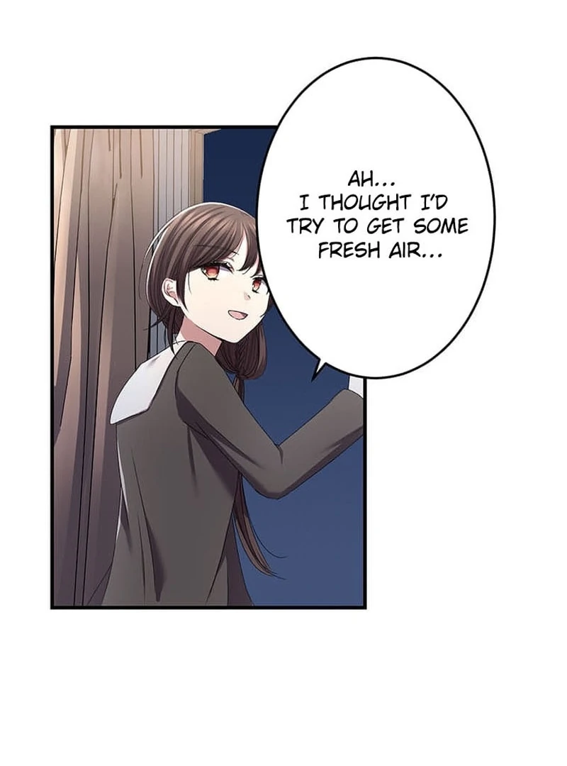 The Mirror of Janus Chapter 21 page 94 - 