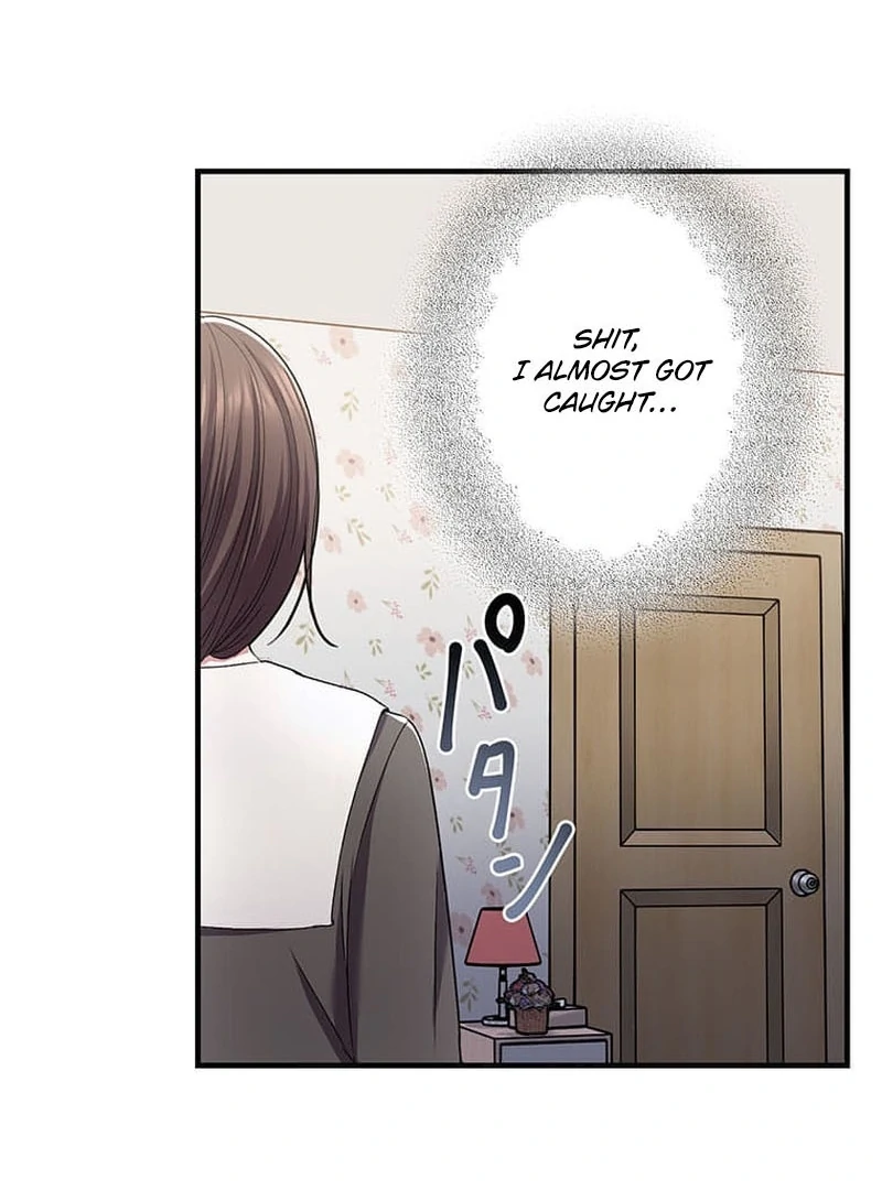 The Mirror of Janus Chapter 21 page 95 - 