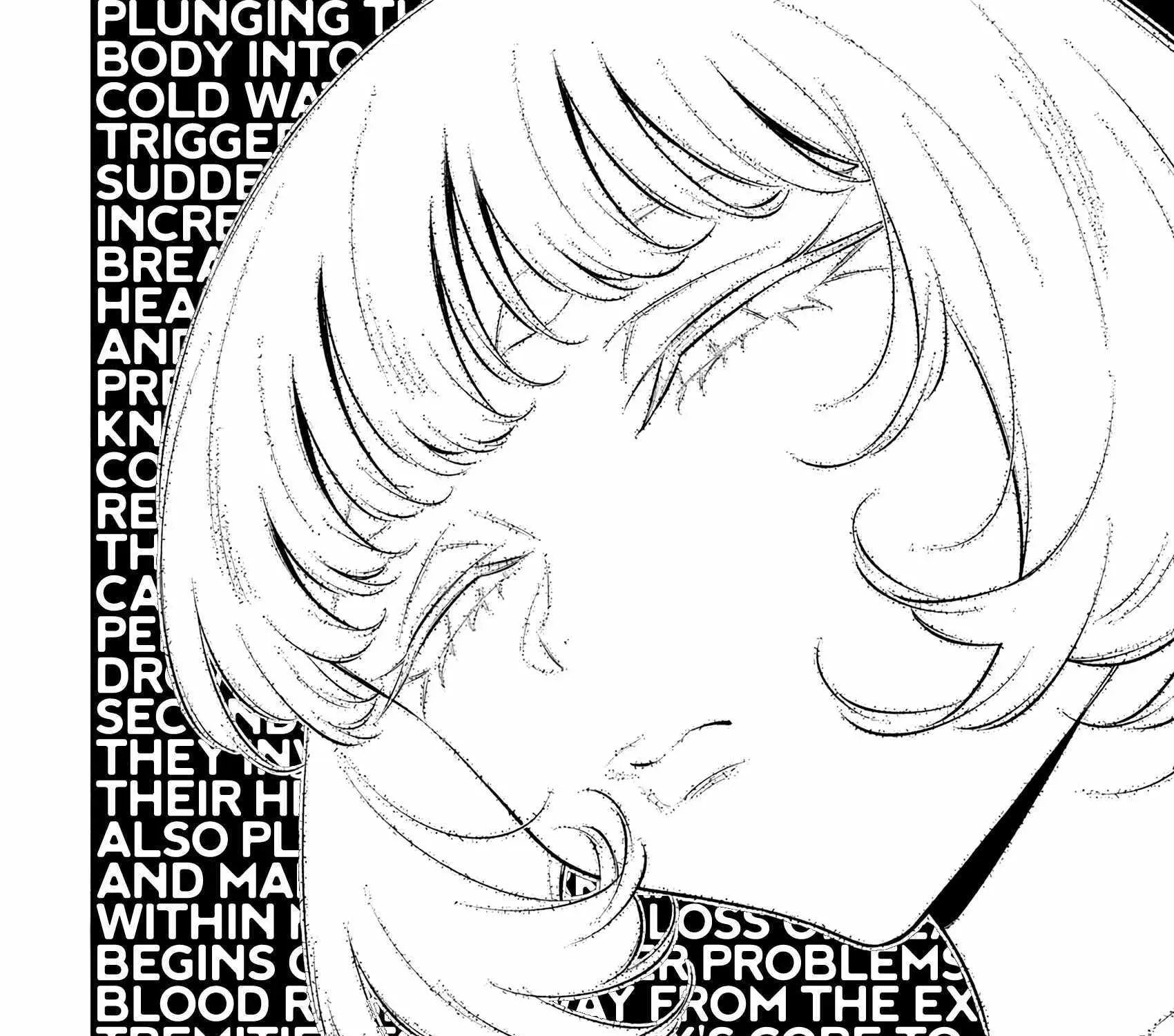 The Mischievous Gal Anjou-san Chapter 165.2 page 20 - 