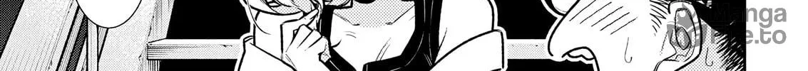 The Mischievous Gal Anjou-san Chapter 199 page 6 - 