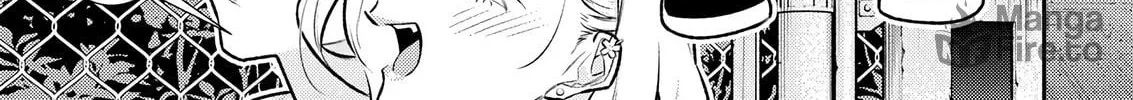 The Mischievous Gal Anjou-san Chapter 199 page 10 - 