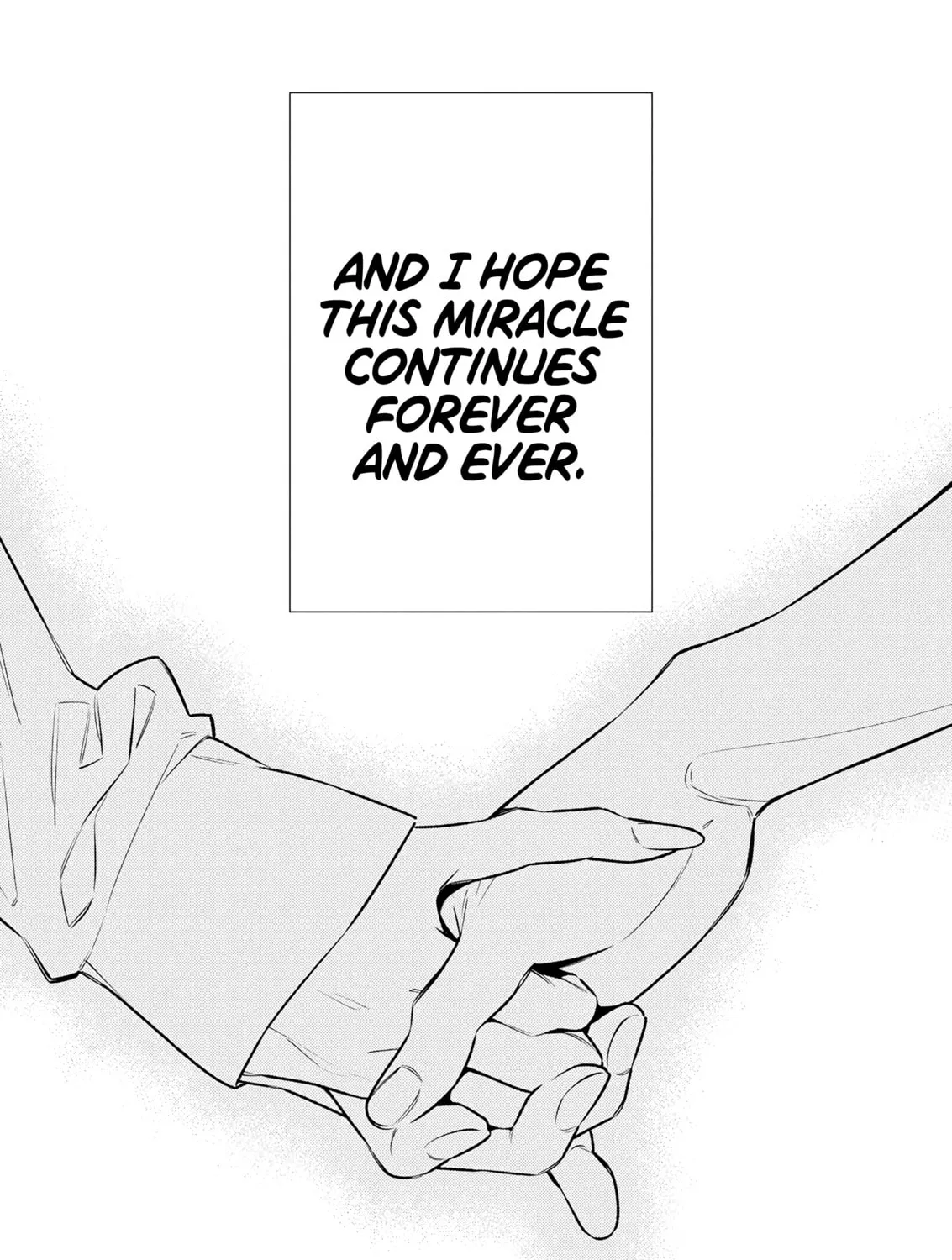 The Mischievous Gal Anjou-san Chapter 200 page 27 - 