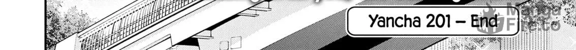 The Mischievous Gal Anjou-san Chapter 201 page 40 - 