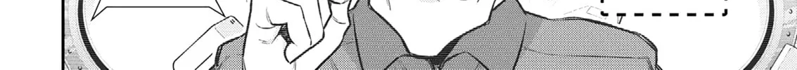 The Mischievous Gal Anjou-san Chapter 201 page 8 - 