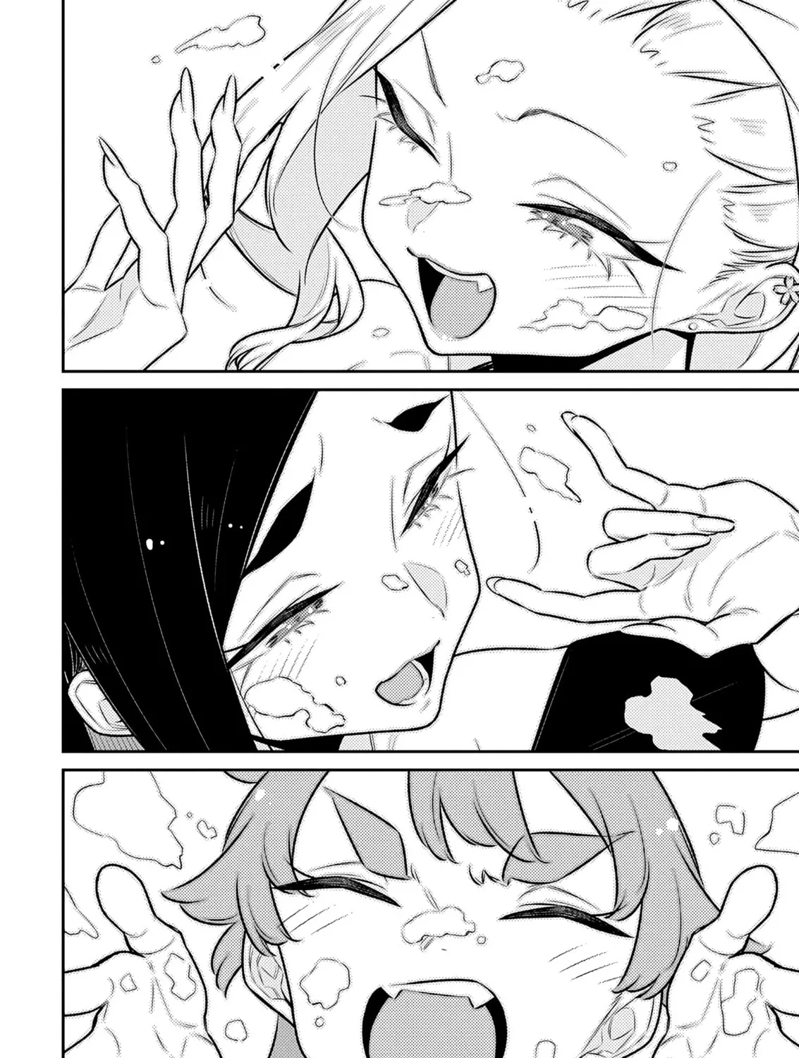 The Mischievous Gal Anjou-san Chapter 202 page 13 - 