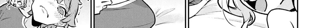 The Mischievous Gal Anjou-san Chapter 202 page 16 - 