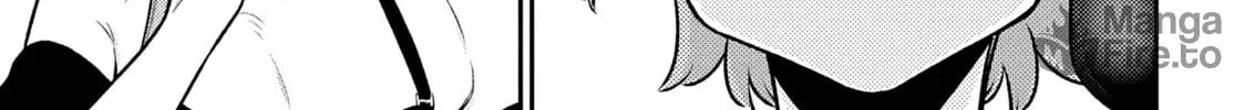 The Mischievous Gal Anjou-san Chapter 202 page 6 - 