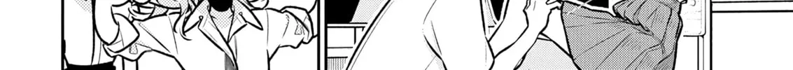 The Mischievous Gal Anjou-san Chapter 203 page 18 - 