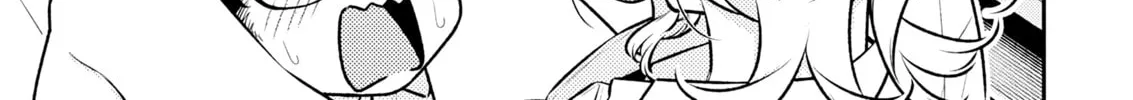 The Mischievous Gal Anjou-san Chapter 203 page 26 - 
