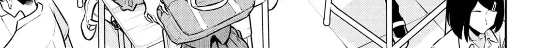 The Mischievous Gal Anjou-san Chapter 203 page 4 - 