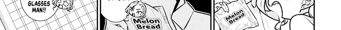 The Mischievous Gal Anjou-san Chapter 203 page 8 - 