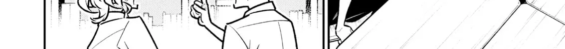 The Mischievous Gal Anjou-san Chapter 203 page 10 - 
