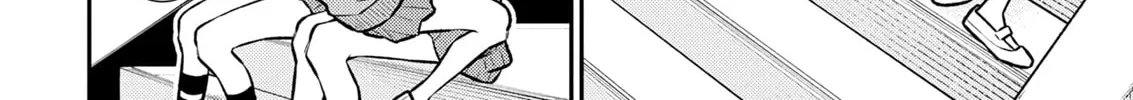 The Mischievous Gal Anjou-san Chapter 204 page 8 - 