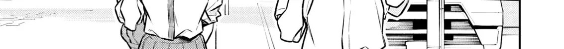 The Mischievous Gal Anjou-san Chapter 205 page 22 - 