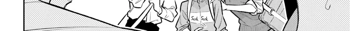 The Mischievous Gal Anjou-san Chapter 222 page 10 - 