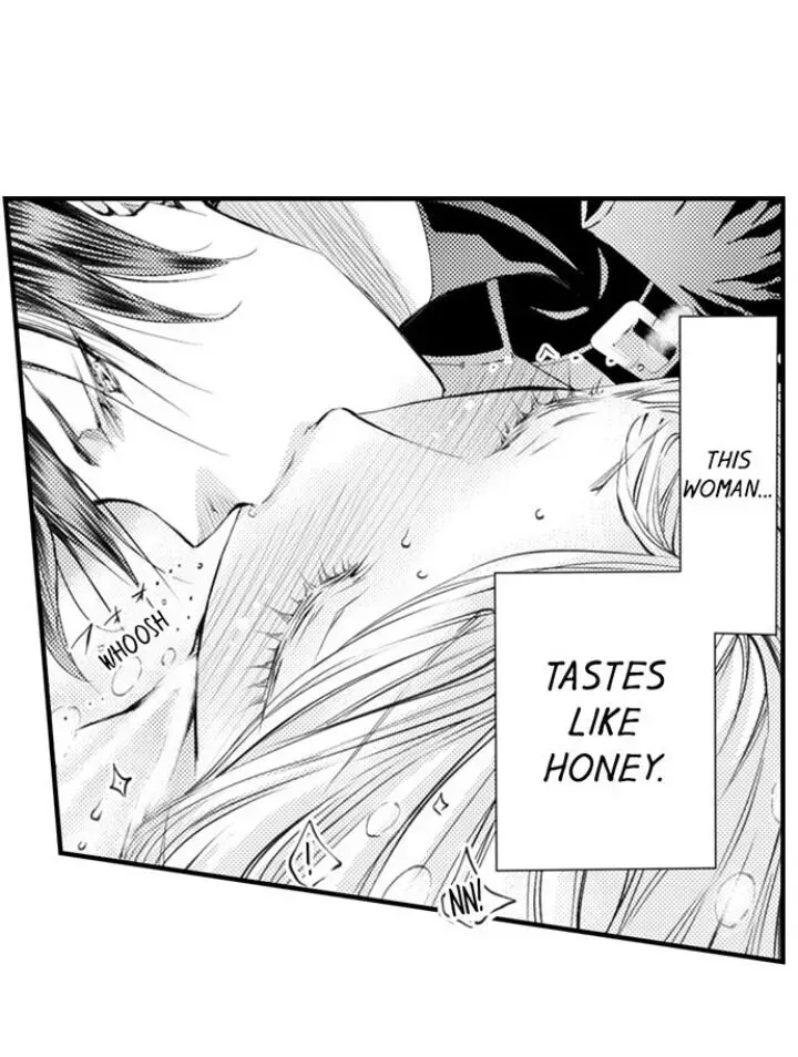 Read The Mischievous Incubus chapter 100 image 1 on Lezhin