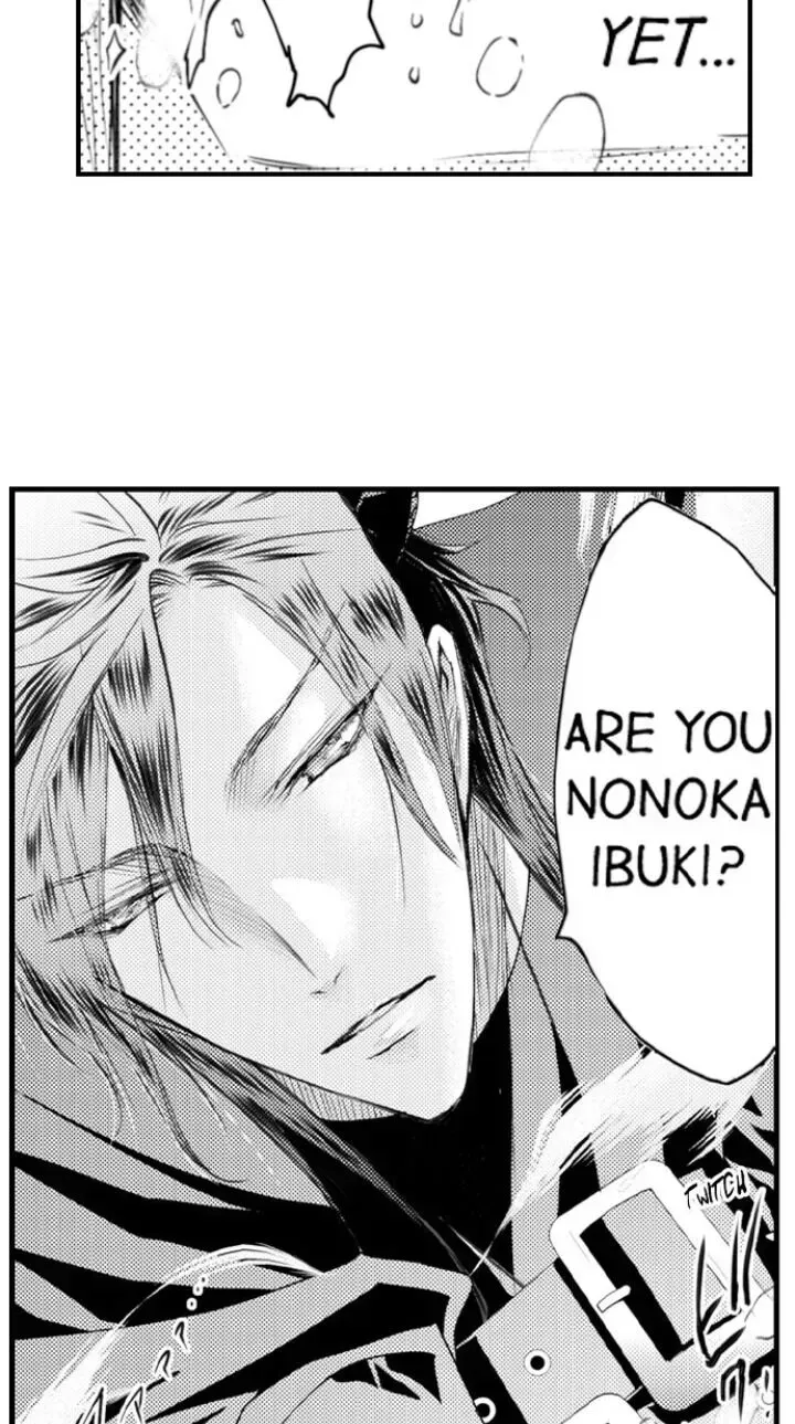 Read The Mischievous Incubus chapter 100 image 11 on Lezhin