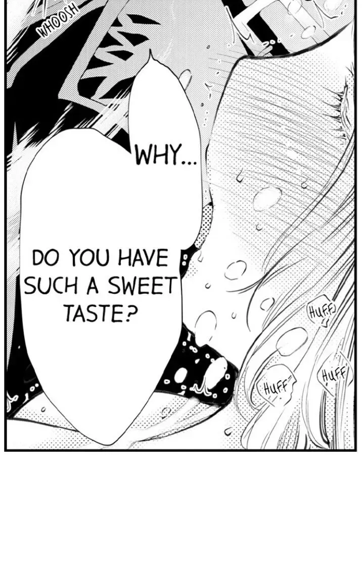 Read The Mischievous Incubus chapter 100 image 12 on Lezhin