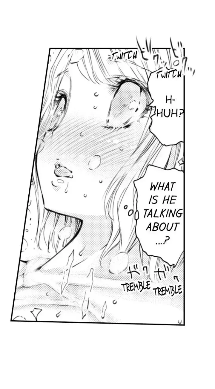 Read The Mischievous Incubus chapter 100 image 13 on Lezhin
