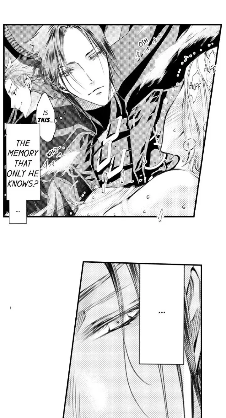 Read The Mischievous Incubus chapter 100 image 14 on Lezhin