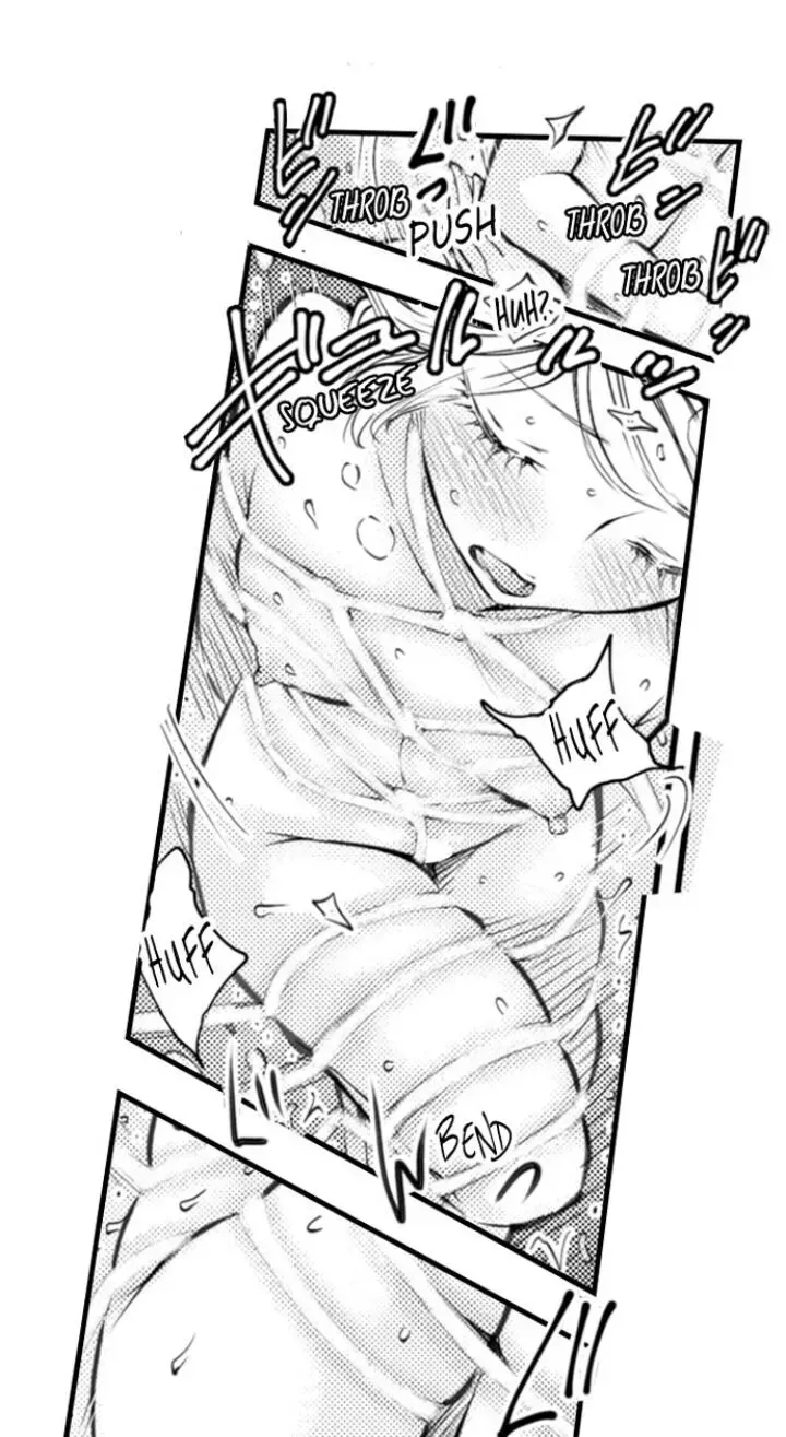 Read The Mischievous Incubus chapter 100 image 16 on Lezhin
