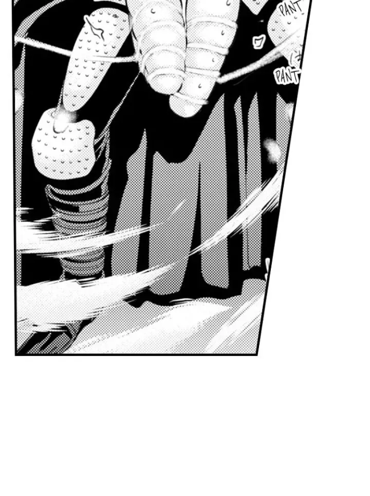 Read The Mischievous Incubus chapter 100 image 18 on Lezhin