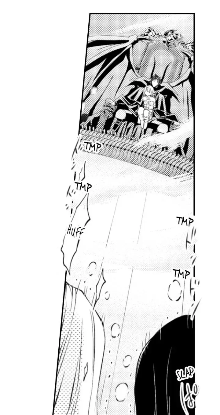 Read The Mischievous Incubus chapter 100 image 19 on Lezhin