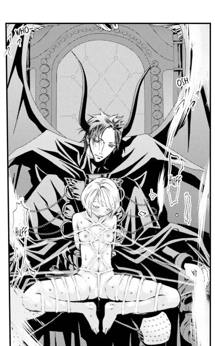 Read The Mischievous Incubus chapter 100 image 29 on Lezhin