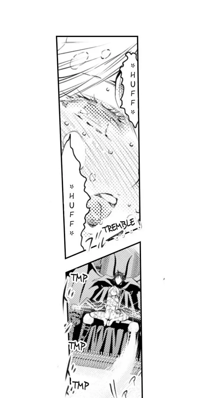 Read The Mischievous Incubus chapter 100 image 31 on Lezhin