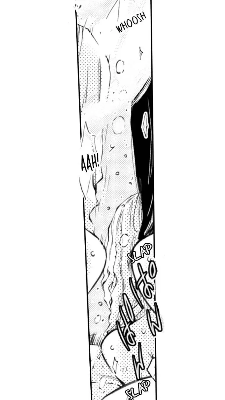 Read The Mischievous Incubus chapter 100 image 32 on Lezhin