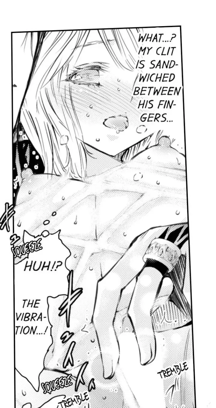 Read The Mischievous Incubus chapter 100 image 34 on Lezhin