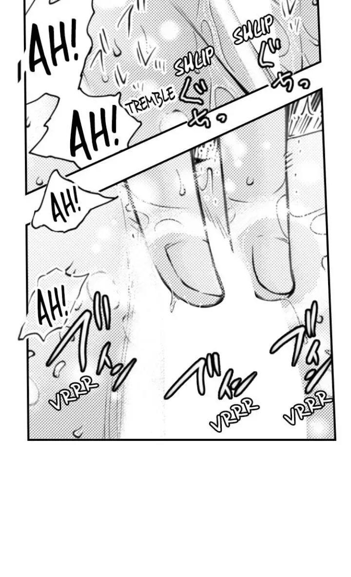Read The Mischievous Incubus chapter 100 image 35 on Lezhin