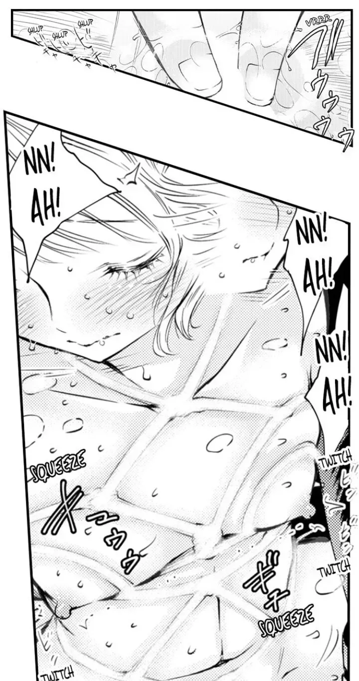 Read The Mischievous Incubus chapter 100 image 36 on Lezhin