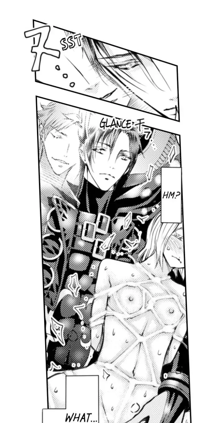 Read The Mischievous Incubus chapter 100 image 40 on Lezhin