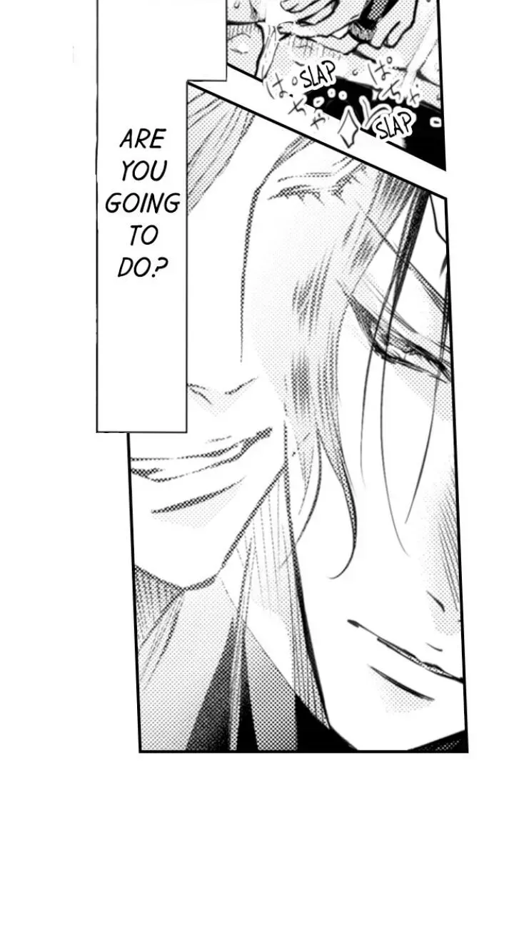 Read The Mischievous Incubus chapter 100 image 41 on Lezhin
