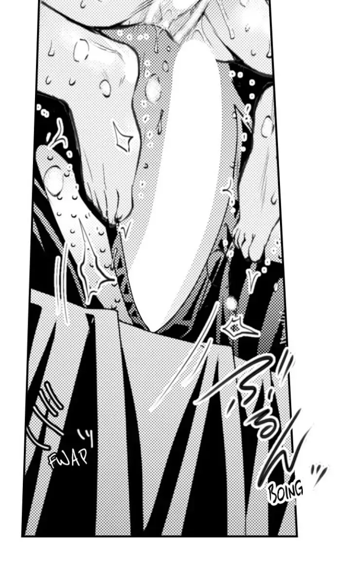 Read The Mischievous Incubus chapter 100 image 48 on Lezhin