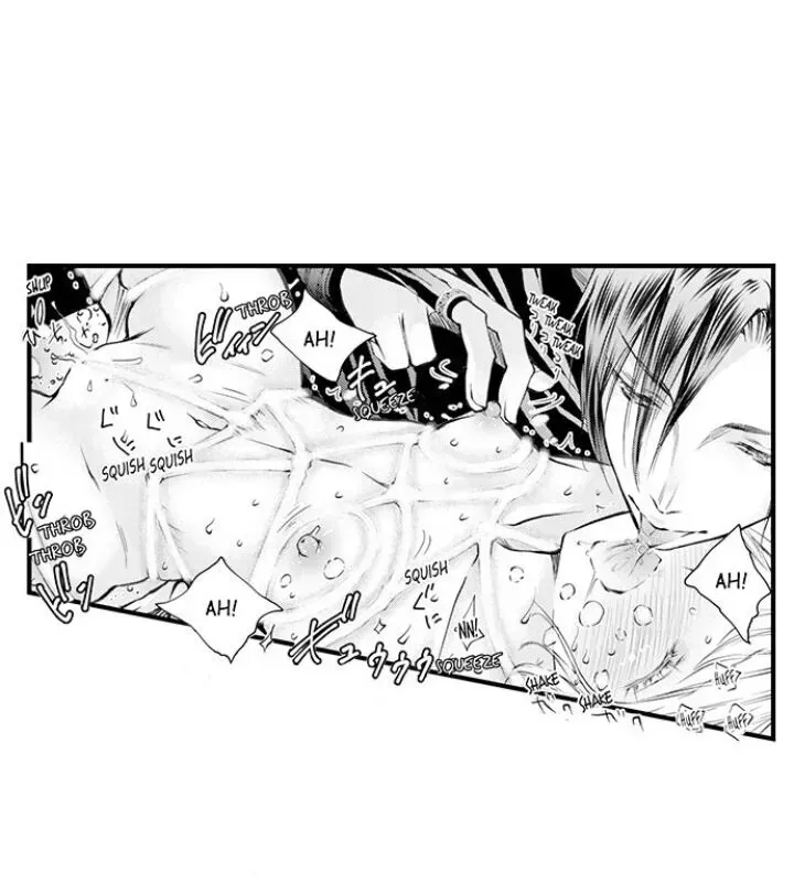 Read The Mischievous Incubus chapter 100 image 5 on Lezhin