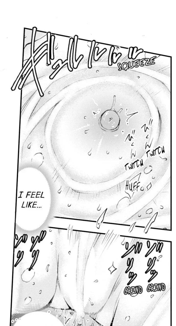 Read The Mischievous Incubus chapter 100 image 6 on Lezhin