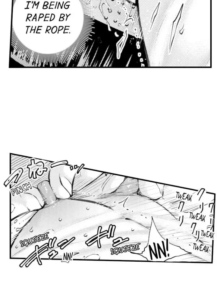 Read The Mischievous Incubus chapter 100 image 7 on Lezhin