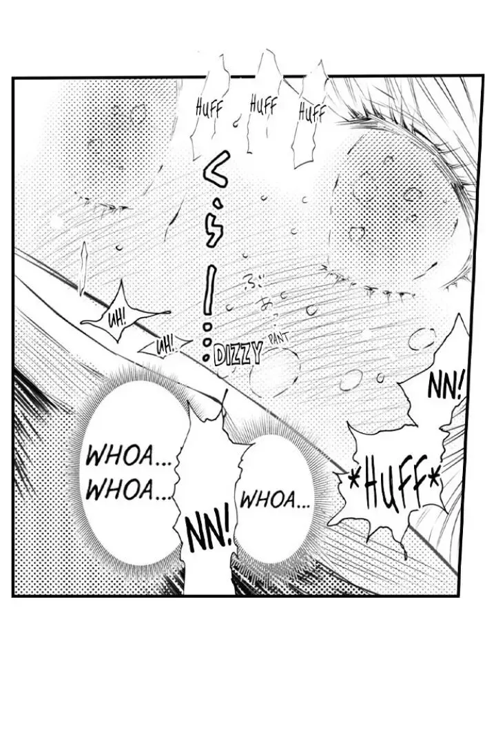 Read The Mischievous Incubus chapter 100 image 8 on Lezhin