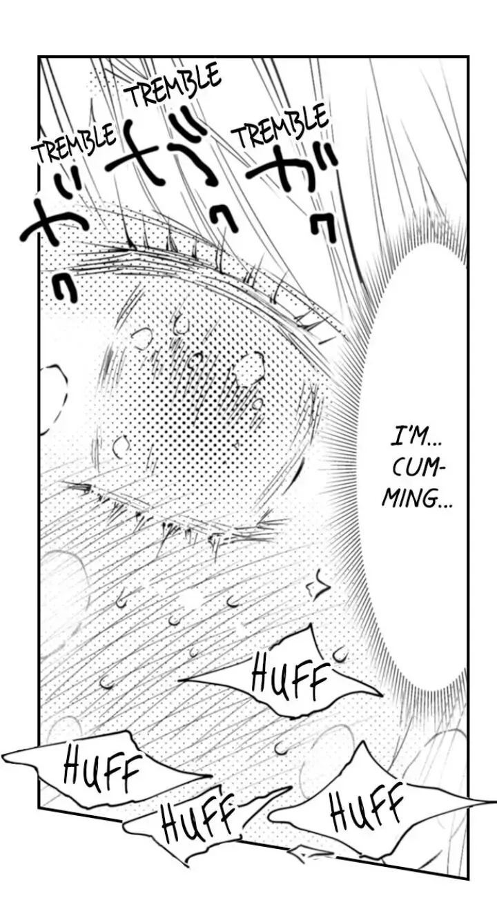 Read The Mischievous Incubus chapter 100 image 9 on Lezhin